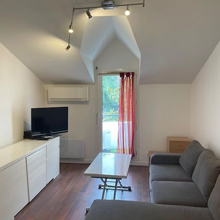 Tm Appartement Bastille Paris Exterior foto
