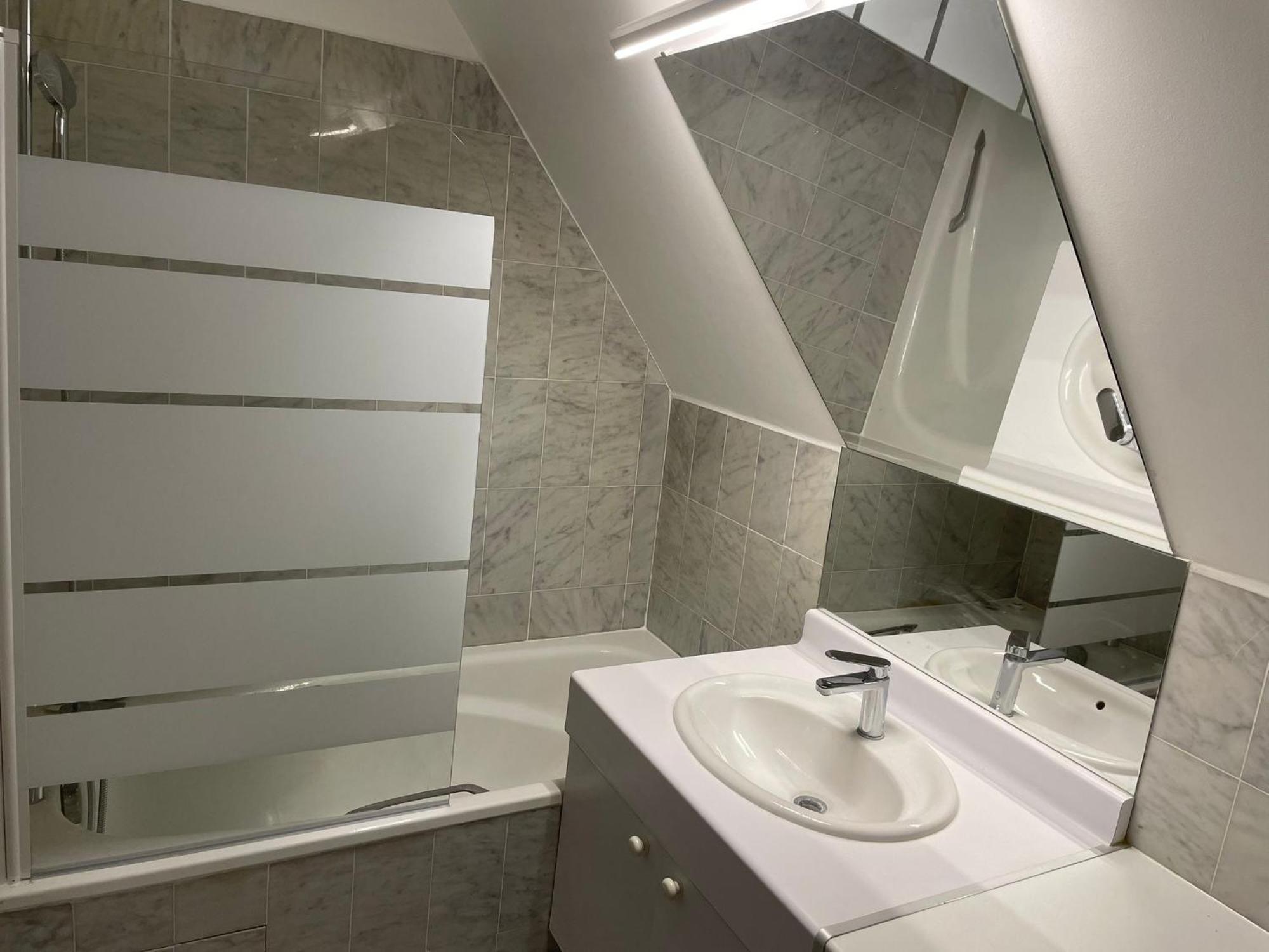 Tm Appartement Bastille Paris Exterior foto