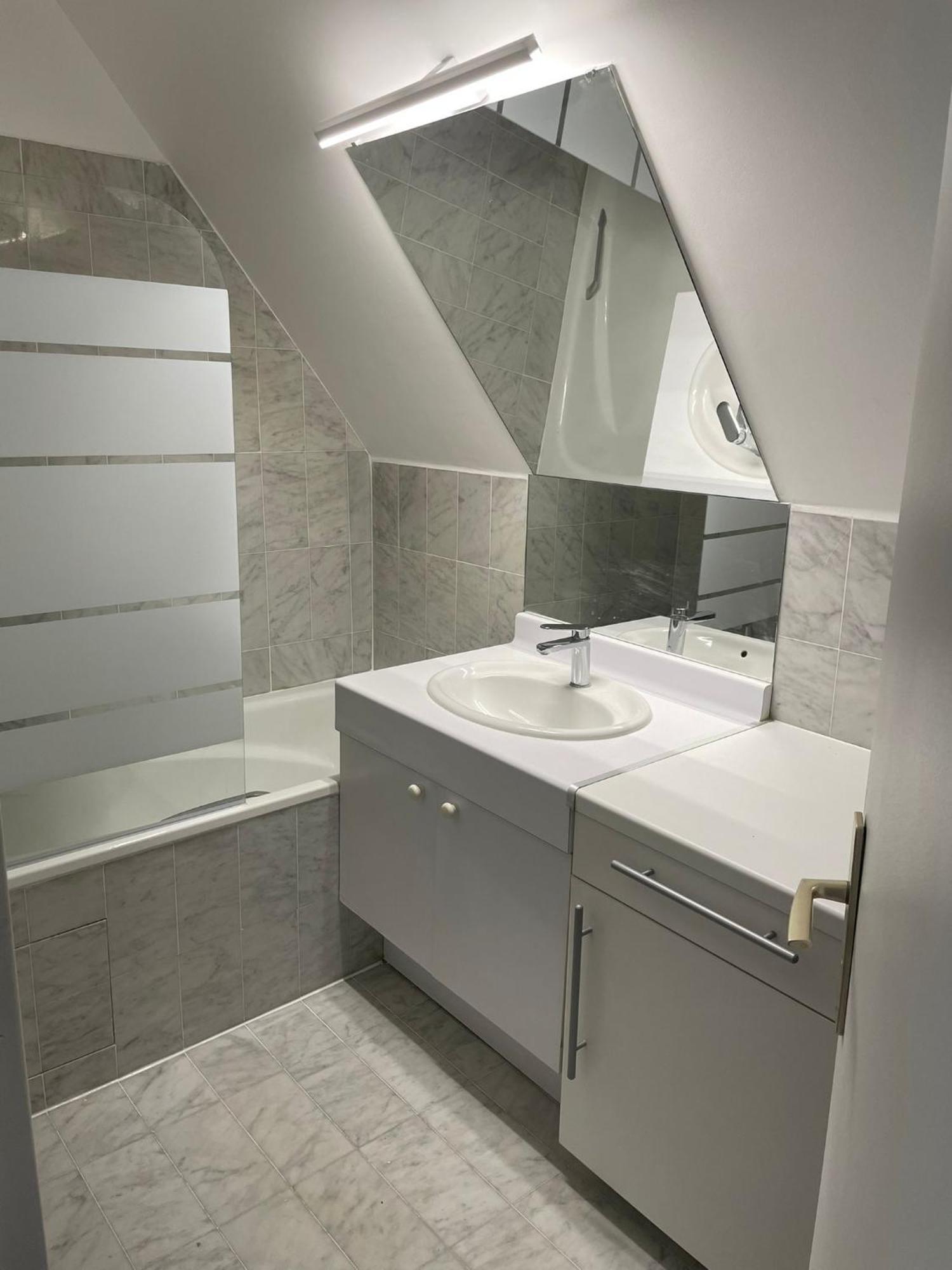 Tm Appartement Bastille Paris Exterior foto