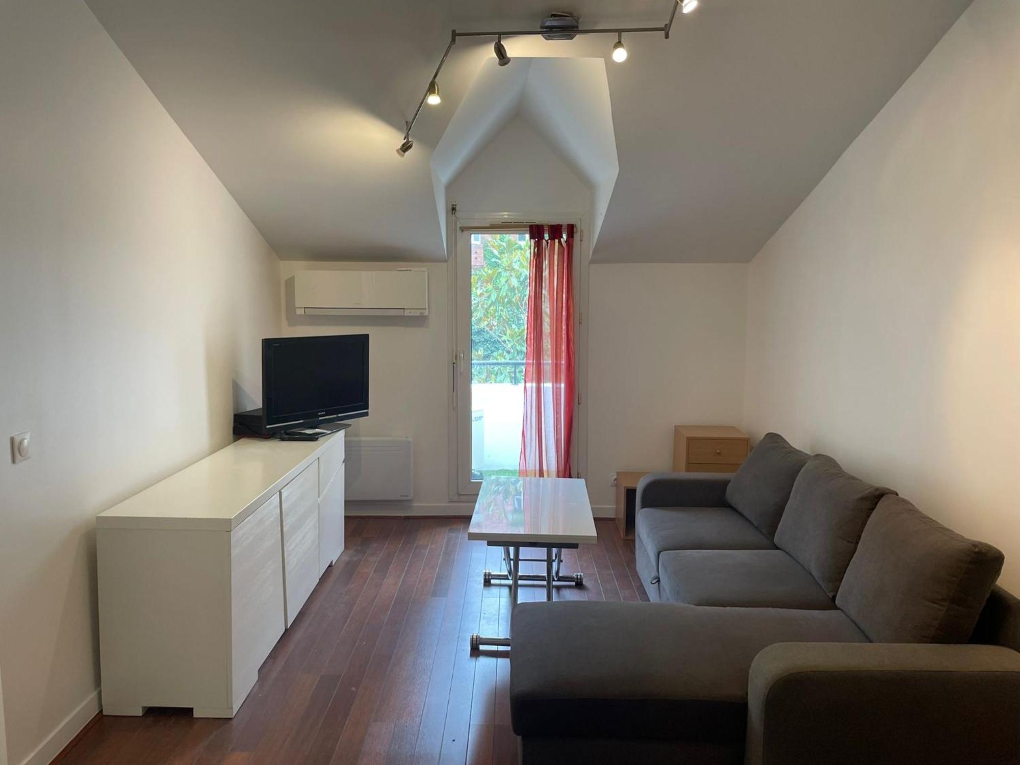 Tm Appartement Bastille Paris Exterior foto